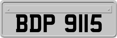 BDP9115