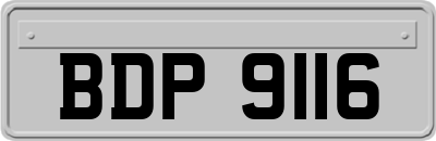 BDP9116