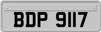 BDP9117