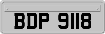 BDP9118