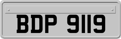 BDP9119