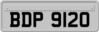 BDP9120