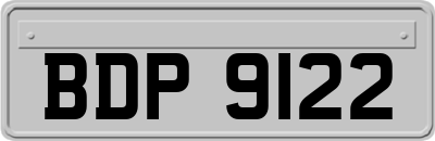 BDP9122