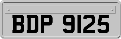 BDP9125