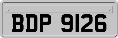 BDP9126