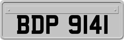 BDP9141