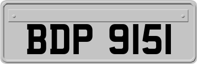BDP9151