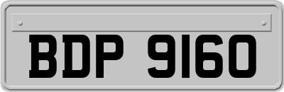 BDP9160