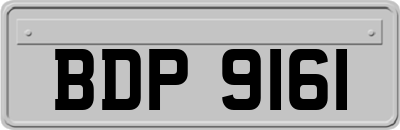 BDP9161