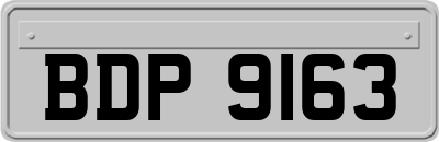 BDP9163