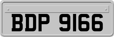 BDP9166
