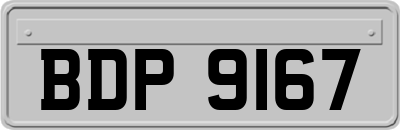 BDP9167