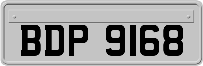 BDP9168