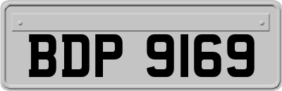 BDP9169