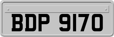 BDP9170