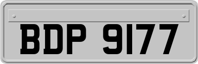 BDP9177