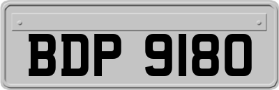 BDP9180