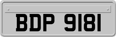 BDP9181