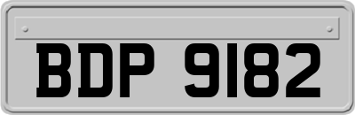 BDP9182