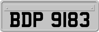 BDP9183