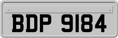 BDP9184