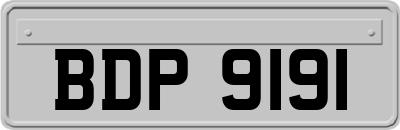 BDP9191