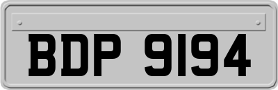 BDP9194
