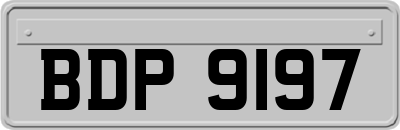 BDP9197