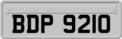 BDP9210