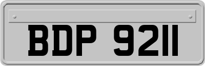 BDP9211