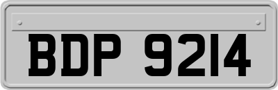 BDP9214