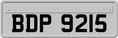 BDP9215