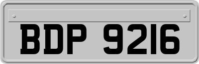 BDP9216
