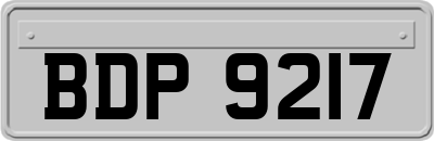 BDP9217