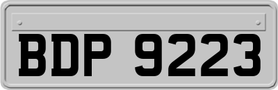 BDP9223