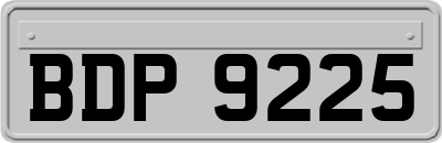 BDP9225