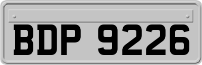 BDP9226
