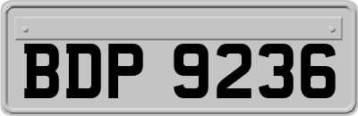 BDP9236