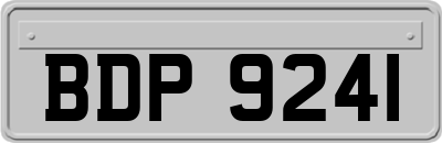 BDP9241
