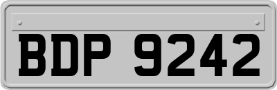 BDP9242