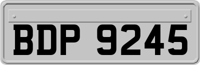 BDP9245