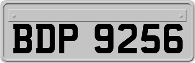 BDP9256