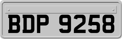 BDP9258