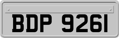 BDP9261