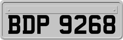 BDP9268