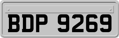 BDP9269