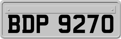 BDP9270