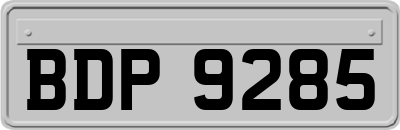 BDP9285