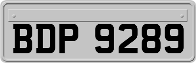 BDP9289