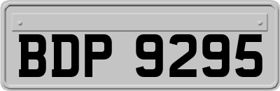 BDP9295